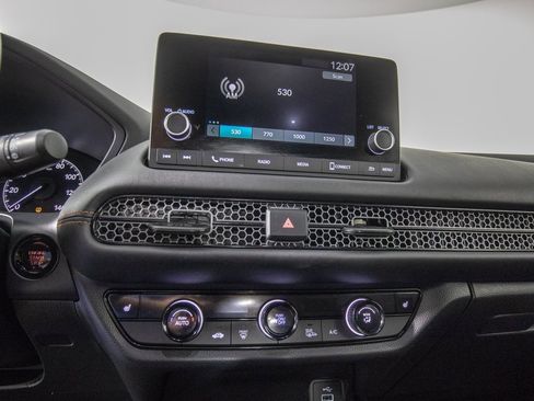 Used 2024 Honda HR-V Sport image 21