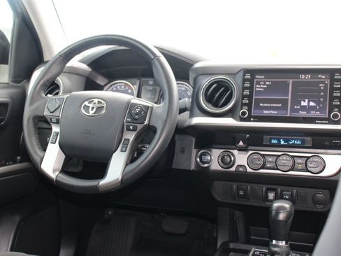 Used 2023 Toyota Tacoma SR5 image 24