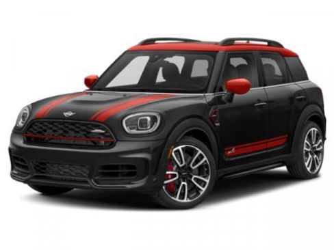 Used 2022 MINI Cooper Countryman John Cooper Works w/ Convenience Package image 1