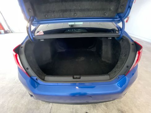 Used 2017 Honda Civic EX-T image 24