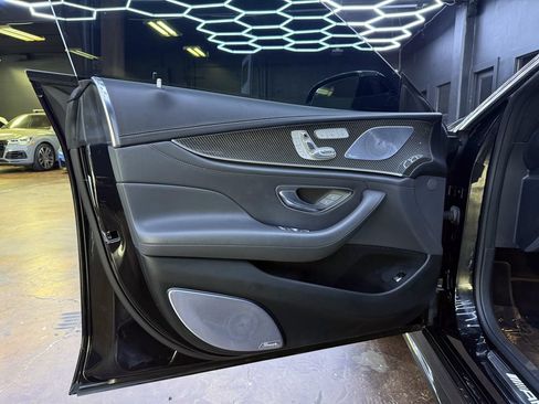 Used 2019 Mercedes-Benz AMG GT 63 S image 12