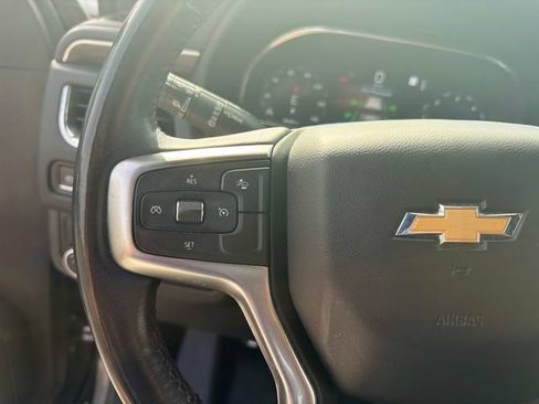 Used 2022 Chevrolet Tahoe LT RWD image 27