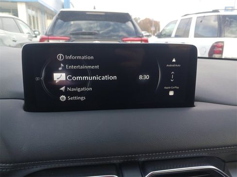 Used 2025 MAZDA CX-5 AWD 2.5 S w/ Select Package image 20