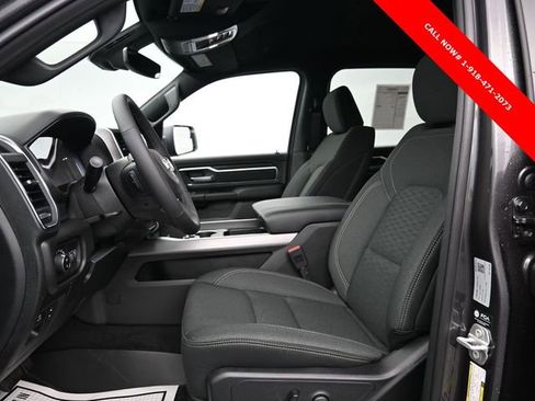 New 2026 RAM 1500 Big Horn image 22