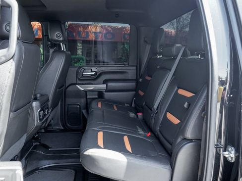 Used 2023 GMC Sierra 2500 AT4 AWD/4WD image 35