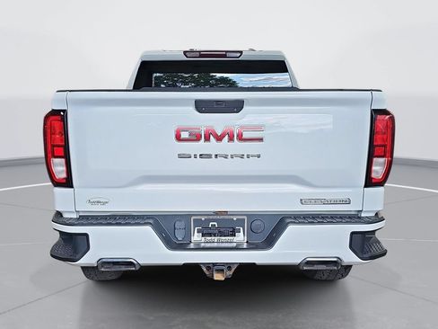 Used 2019 GMC Sierra 1500 Elevation w/ Elevation Value Package AWD/4WD image 5