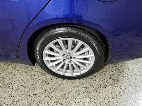Used 2022 Alfa Romeo Giulia Sprint image 7