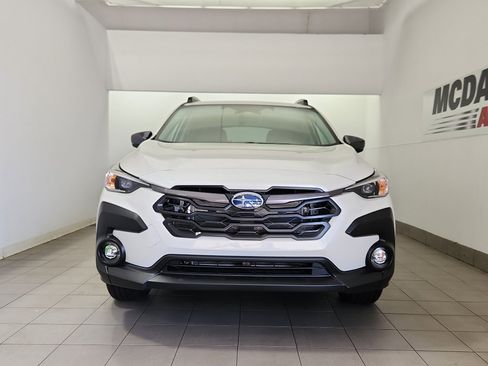 New 2026 Subaru Crosstrek 2.0i Premium AWD/4WD image 3