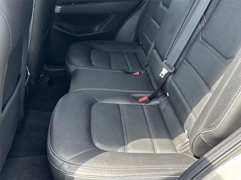 Used 2024 MAZDA CX-5 AWD 2.5 S w/ Premium Plus Pkg image 15