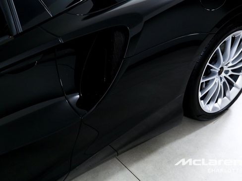 New 2026 McLaren Artura Spider RWD image 32