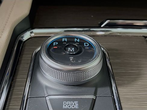 Used 2024 Ford Expedition Max Limited RWD image 24