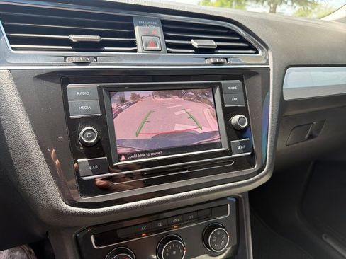 Used 2019 Volkswagen Tiguan S w/ Driver Assistance Package FWD image 27
