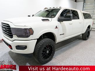 Used 2023 RAM 3500 Limited video 2