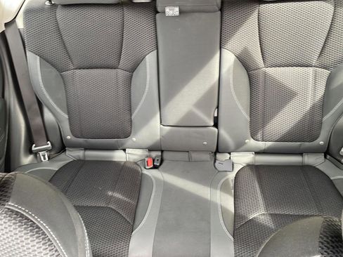 Used 2020 Subaru Forester Premium image 24