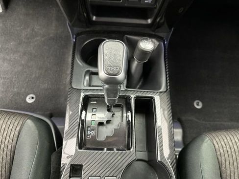 Used 2020 Toyota 4Runner TRD Off-Road image 20