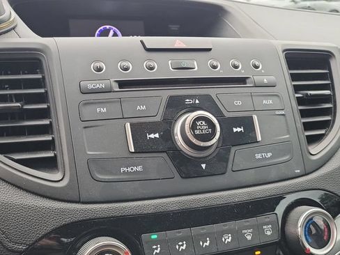 Used 2016 Honda CR-V SE image 28