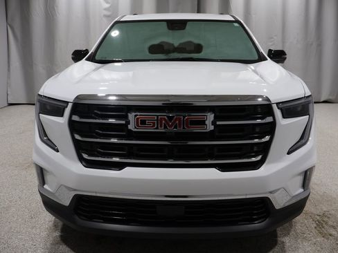 Used 2024 GMC Acadia Elevation image 7