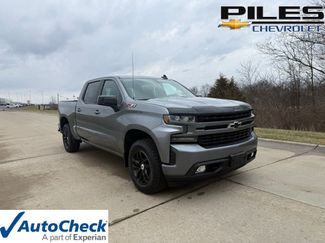 Used 2020 Chevrolet Silverado 1500 RST w/ All-Star Edition video 1