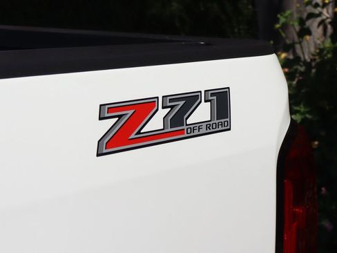 Used 2020 Chevrolet Colorado Z71 AWD/4WD image 57