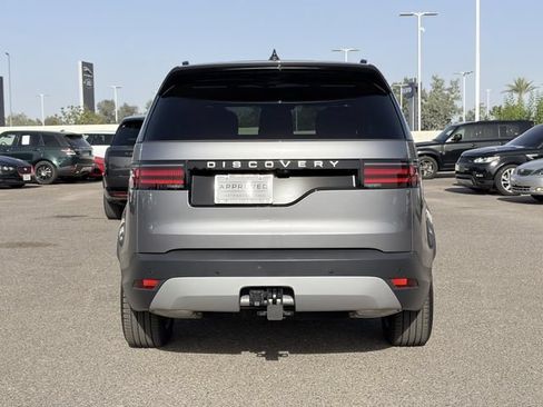 Used 2025 Land Rover Discovery S AWD/4WD image 29
