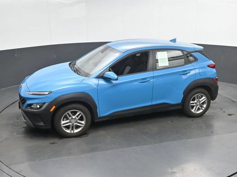 Used 2023 Hyundai Kona SE FWD image 35