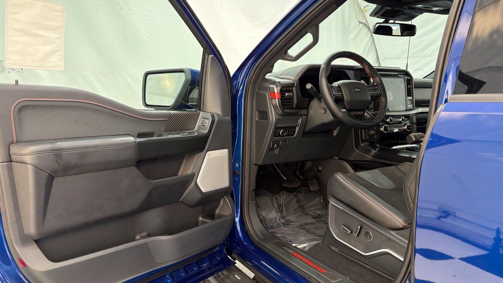 New 2026 Ford F150 Raptor AWD/4WD image 32