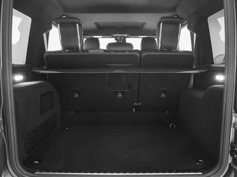 Used 2023 Mercedes-Benz G 63 AMG 4MATIC image 41