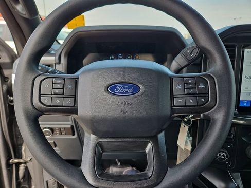 New 2026 Ford F150 STX w/ Equipment Group 200A image 27