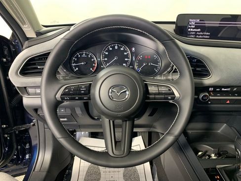 New 2026 MAZDA CX-30 AWD 2.5 S image 16