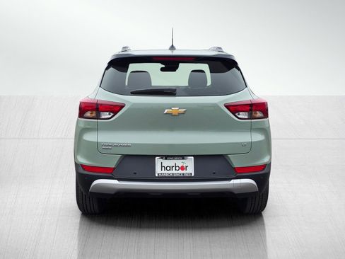 New 2026 Chevrolet TrailBlazer LT w/ Convenience Package image 6