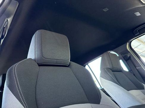 Certified 2025 Toyota 4Runner TRD Off-Road image 21