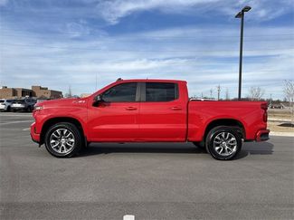 Used 2022 Chevrolet Silverado 1500 RST video 2