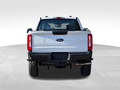 New 2026 Ford F250 XL w/ XL Off-Road Package