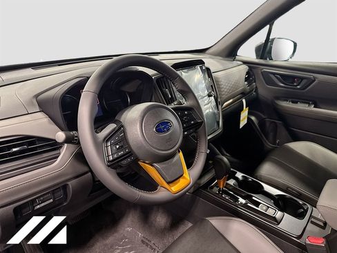 New 2026 Subaru Forester Wilderness AWD/4WD image 8