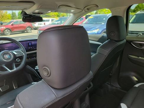 Used 2024 Buick Envision Sport Touring AWD/4WD image 12