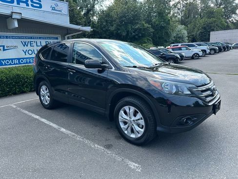 Used 2013 Honda CR-V EX image 3