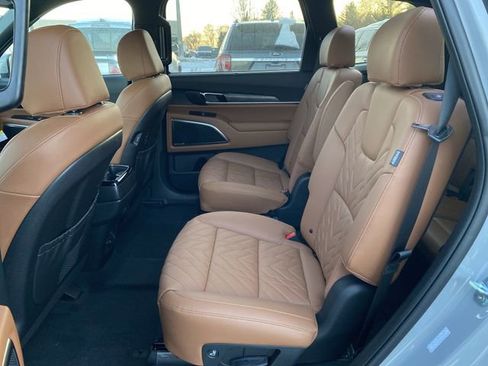 New 2025 Kia Telluride SX X-Line image 39