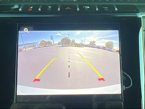 New 2025 Jeep Grand Cherokee L Laredo image 23