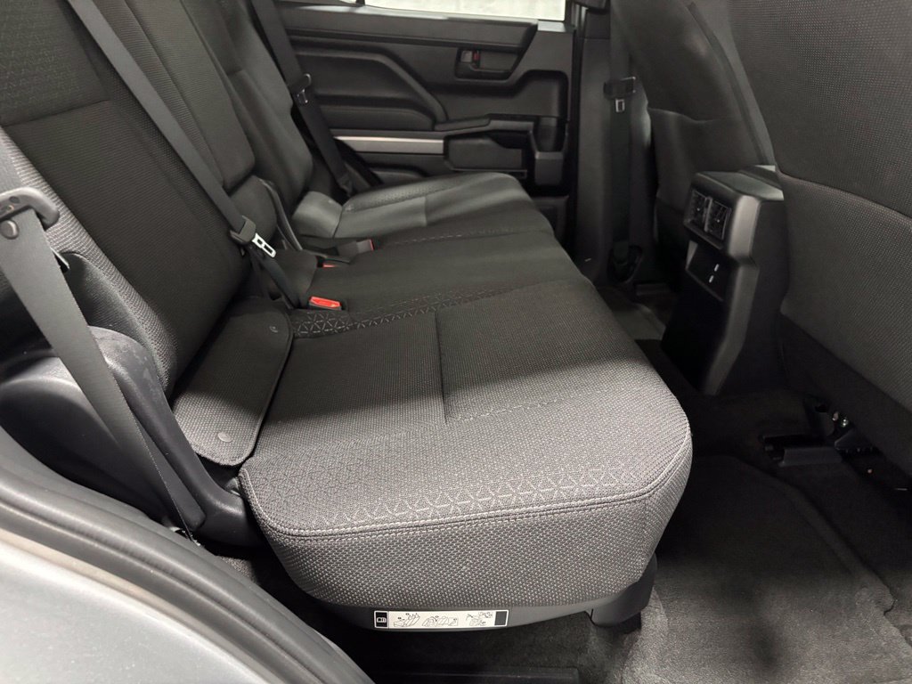 Used 2026 Toyota 4Runner SR5 AWD/4WD image 52