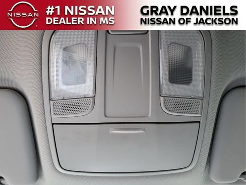 Used 2019 Hyundai Tucson Limited FWD image 21