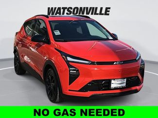 New 2027 Chevrolet Bolt RS w/ Technology Package 360° Tour