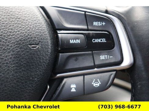 Used 2019 Honda Accord EX-L image 13