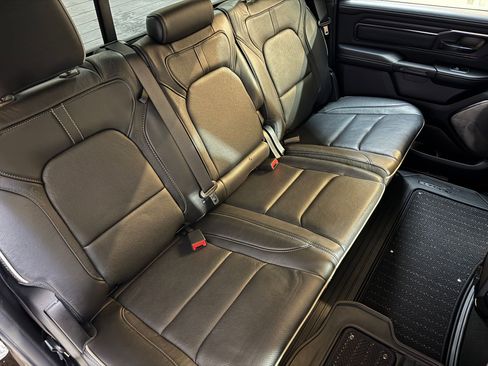 Used 2024 RAM 1500 Limited image 52