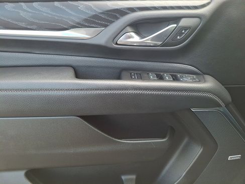 Certified 2023 GMC Yukon Denali image 13