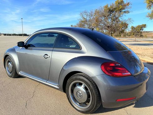 Used 2013 Volkswagen Beetle 2.5 image 52