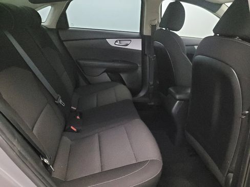 Used 2023 Kia Forte LXS image 19