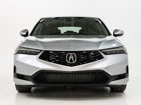 New 2026 Acura Integra FWD image 4