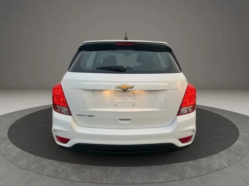 Used 2018 Chevrolet Trax LS image 6