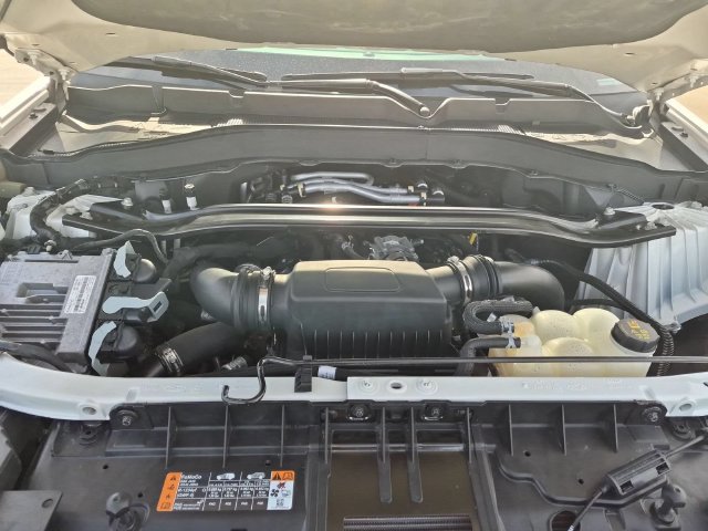 Used 2022 Ford Explorer ST w/ Equipment Group 401A AWD/4WD image 33