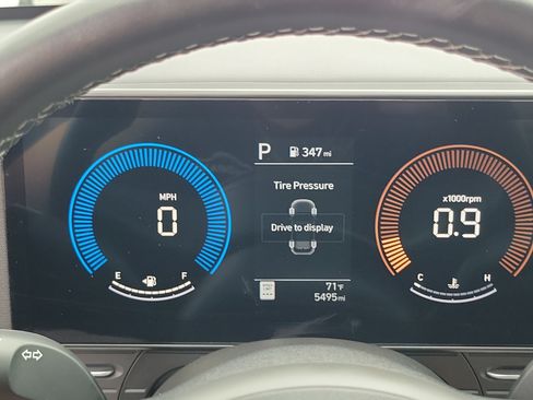 Certified 2026 Hyundai Kona SEL Sport FWD image 11